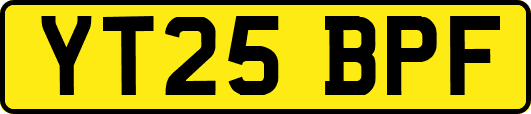 YT25BPF