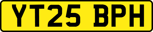 YT25BPH