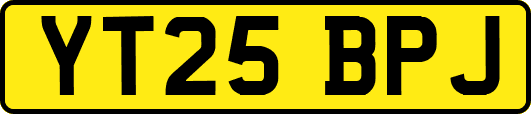 YT25BPJ