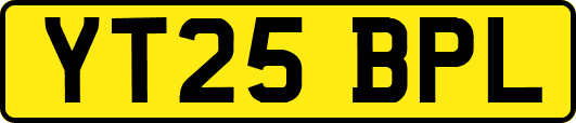 YT25BPL
