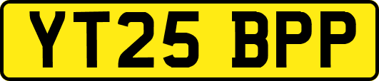YT25BPP