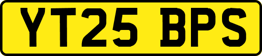 YT25BPS