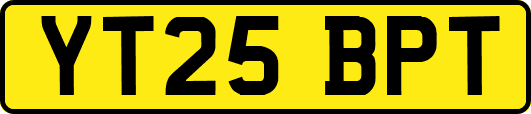 YT25BPT