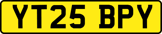 YT25BPY