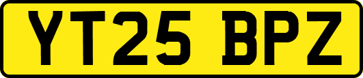 YT25BPZ
