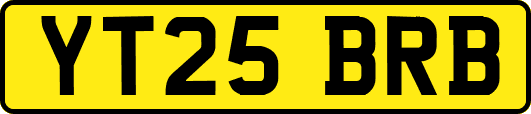 YT25BRB