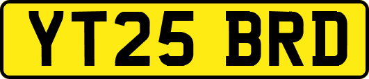 YT25BRD
