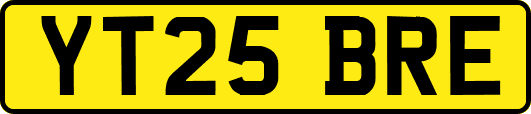 YT25BRE
