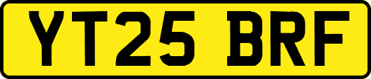 YT25BRF