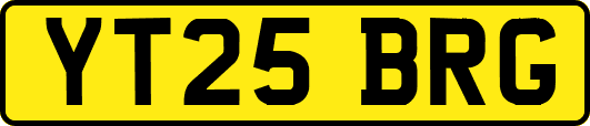 YT25BRG