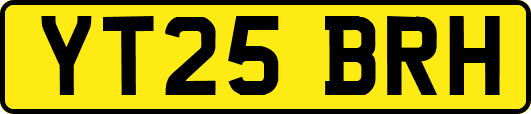 YT25BRH