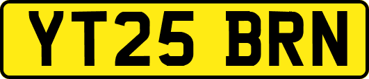 YT25BRN