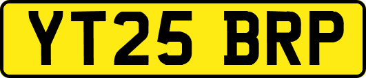 YT25BRP