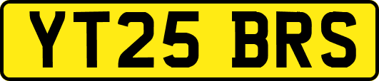YT25BRS