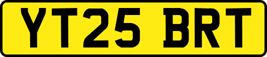 YT25BRT