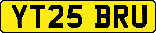 YT25BRU