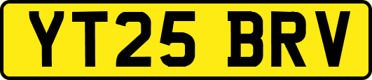 YT25BRV