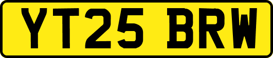 YT25BRW