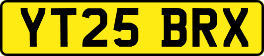 YT25BRX