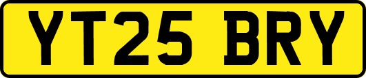YT25BRY