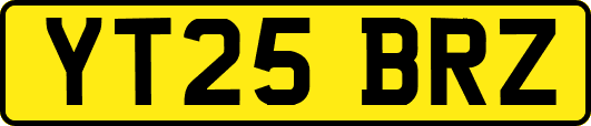 YT25BRZ
