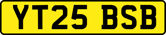 YT25BSB