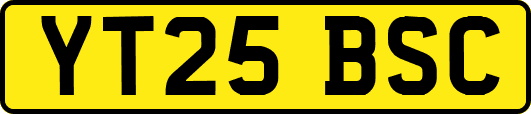 YT25BSC