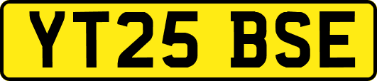 YT25BSE