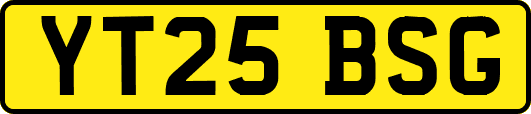 YT25BSG