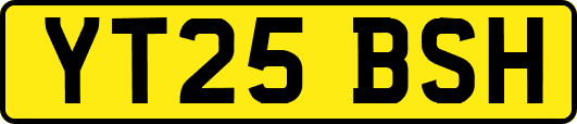 YT25BSH