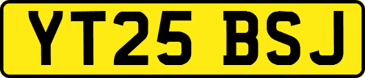 YT25BSJ