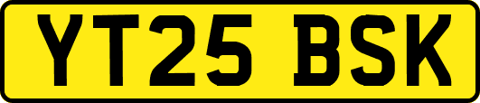 YT25BSK