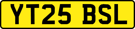 YT25BSL