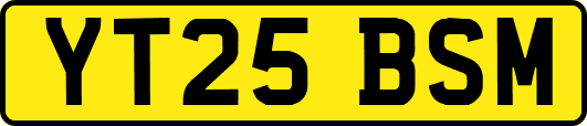 YT25BSM