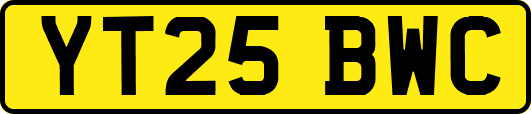 YT25BWC