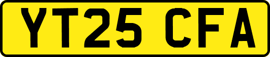 YT25CFA