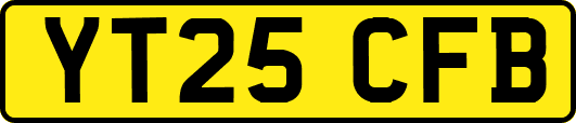 YT25CFB