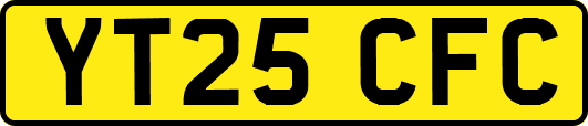 YT25CFC