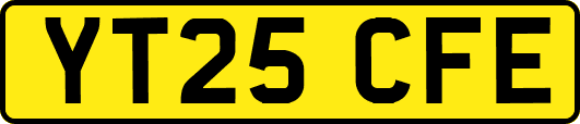 YT25CFE
