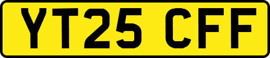 YT25CFF