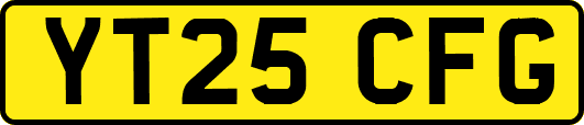 YT25CFG