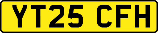 YT25CFH