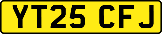 YT25CFJ