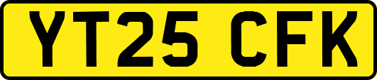YT25CFK