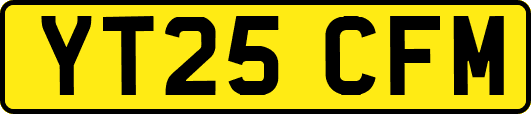 YT25CFM