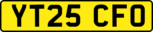 YT25CFO