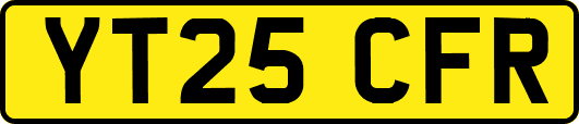 YT25CFR
