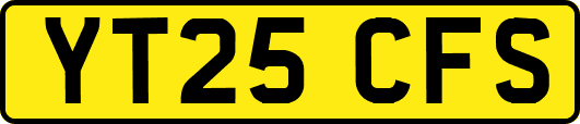 YT25CFS