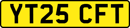 YT25CFT
