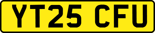 YT25CFU